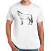 DryBlend ® 50 Cotton/50 Poly T Shirt Thumbnail