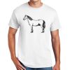 DryBlend ® 50 Cotton/50 Poly T Shirt Thumbnail