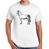 DryBlend ® 50 Cotton/50 Poly T Shirt Thumbnail