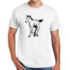 DryBlend ® 50 Cotton/50 Poly T Shirt Thumbnail