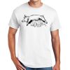 DryBlend ® 50 Cotton/50 Poly T Shirt Thumbnail