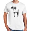 DryBlend ® 50 Cotton/50 Poly T Shirt Thumbnail