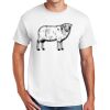 DryBlend ® 50 Cotton/50 Poly T Shirt Thumbnail