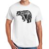 DryBlend ® 50 Cotton/50 Poly T Shirt Thumbnail