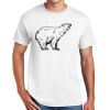 DryBlend ® 50 Cotton/50 Poly T Shirt Thumbnail