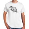 DryBlend ® 50 Cotton/50 Poly T Shirt Thumbnail