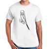 DryBlend ® 50 Cotton/50 Poly T Shirt Thumbnail