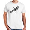 DryBlend ® 50 Cotton/50 Poly T Shirt Thumbnail