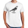 DryBlend ® 50 Cotton/50 Poly T Shirt Thumbnail
