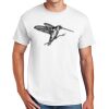 DryBlend ® 50 Cotton/50 Poly T Shirt Thumbnail