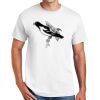 DryBlend ® 50 Cotton/50 Poly T Shirt Thumbnail