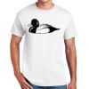 DryBlend ® 50 Cotton/50 Poly T Shirt Thumbnail