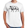 DryBlend ® 50 Cotton/50 Poly T Shirt Thumbnail