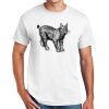 DryBlend ® 50 Cotton/50 Poly T Shirt Thumbnail