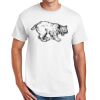 DryBlend ® 50 Cotton/50 Poly T Shirt Thumbnail