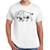 DryBlend ® 50 Cotton/50 Poly T Shirt Thumbnail