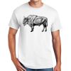 DryBlend ® 50 Cotton/50 Poly T Shirt Thumbnail