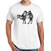 DryBlend ® 50 Cotton/50 Poly T Shirt Thumbnail