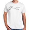 DryBlend ® 50 Cotton/50 Poly T Shirt Thumbnail