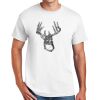 DryBlend ® 50 Cotton/50 Poly T Shirt Thumbnail