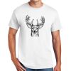 DryBlend ® 50 Cotton/50 Poly T Shirt Thumbnail