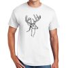DryBlend ® 50 Cotton/50 Poly T Shirt Thumbnail