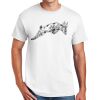 DryBlend ® 50 Cotton/50 Poly T Shirt Thumbnail