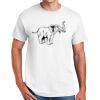 DryBlend ® 50 Cotton/50 Poly T Shirt Thumbnail