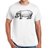 DryBlend ® 50 Cotton/50 Poly T Shirt Thumbnail