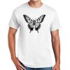DryBlend ® 50 Cotton/50 Poly T Shirt Thumbnail