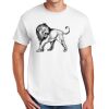 DryBlend ® 50 Cotton/50 Poly T Shirt Thumbnail