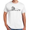 DryBlend ® 50 Cotton/50 Poly T Shirt Thumbnail