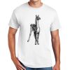 DryBlend ® 50 Cotton/50 Poly T Shirt Thumbnail