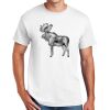 DryBlend ® 50 Cotton/50 Poly T Shirt Thumbnail