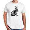 DryBlend ® 50 Cotton/50 Poly T Shirt Thumbnail