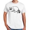 DryBlend ® 50 Cotton/50 Poly T Shirt Thumbnail