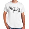 DryBlend ® 50 Cotton/50 Poly T Shirt Thumbnail