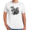 DryBlend ® 50 Cotton/50 Poly T Shirt Thumbnail