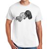 DryBlend ® 50 Cotton/50 Poly T Shirt Thumbnail