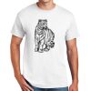 DryBlend ® 50 Cotton/50 Poly T Shirt Thumbnail