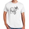 DryBlend ® 50 Cotton/50 Poly T Shirt Thumbnail