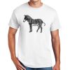 DryBlend ® 50 Cotton/50 Poly T Shirt Thumbnail