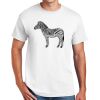 DryBlend ® 50 Cotton/50 Poly T Shirt Thumbnail