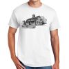 DryBlend ® 50 Cotton/50 Poly T Shirt Thumbnail