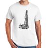 DryBlend ® 50 Cotton/50 Poly T Shirt Thumbnail