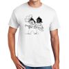 DryBlend ® 50 Cotton/50 Poly T Shirt Thumbnail