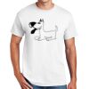 DryBlend ® 50 Cotton/50 Poly T Shirt Thumbnail