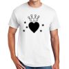 DryBlend ® 50 Cotton/50 Poly T Shirt Thumbnail