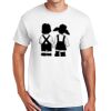 DryBlend ® 50 Cotton/50 Poly T Shirt Thumbnail