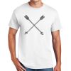 DryBlend ® 50 Cotton/50 Poly T Shirt Thumbnail